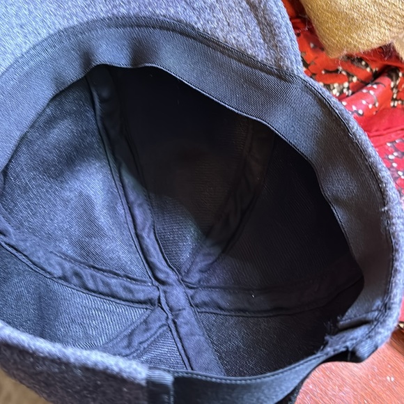 Kate spade Wool baseball cap - Picture 4 of 5